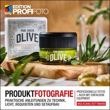 Produktfotografie | Wolfgang