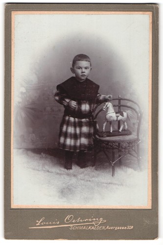 Fotografie louis oehming - louis,