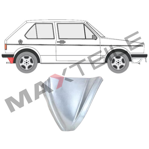 Für volkswagen golf jetta - 1,