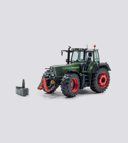 Fendt favorit 926 - favorit,