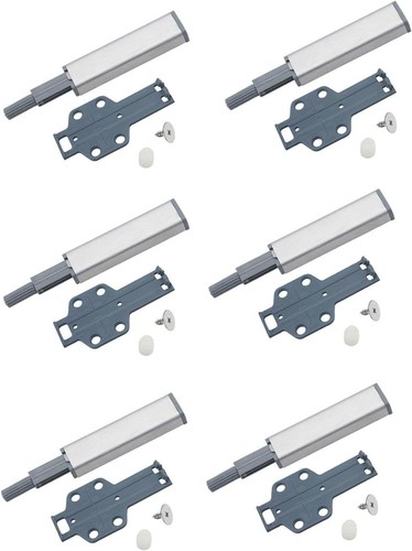 Stück drucktüröffner set - 6,
