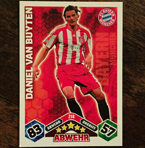 Topps match attax sport - match,