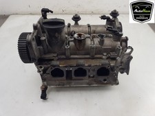 2019 VW Polo VI (AW1)