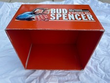 Pappschuber deagostini bud - pappschuber,