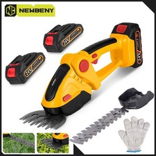 Für Makita Akku Grasschere