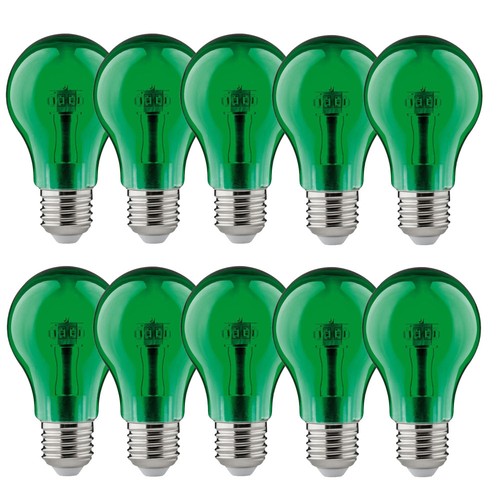 Paulmann led leuchtmittel - 10,