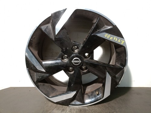 D03006pd1a felge r17x7j35 - felge,