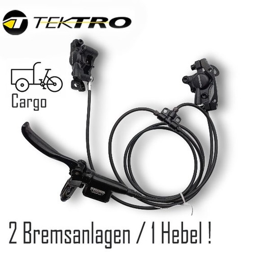 Tektro t525 - tektro, hd-t525