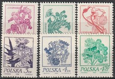 Polen Michel # 2296-01