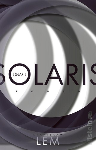 Solaris der vielfach verfilmte - solaris,