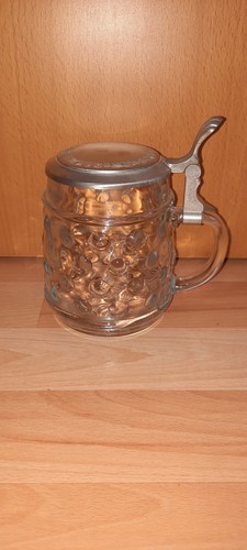 Bmf bierkrug original - bierkrug, seidel