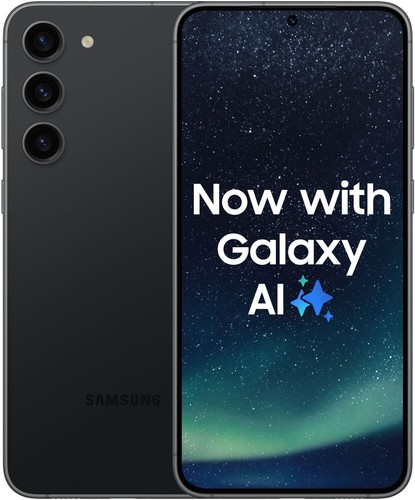 Samsung galaxy s23 - galaxy, s23+