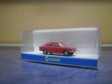 V & V model Pkw Skoda 110R