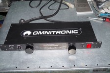 Omnitronic RLD8 (Defect)