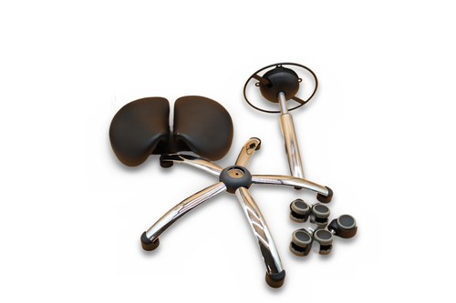 Teqler sattelhocker mit - teqler,