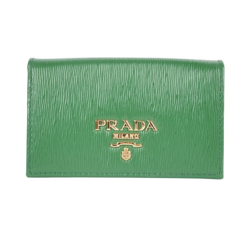 Prada kartenetui geldbeutel - prada,