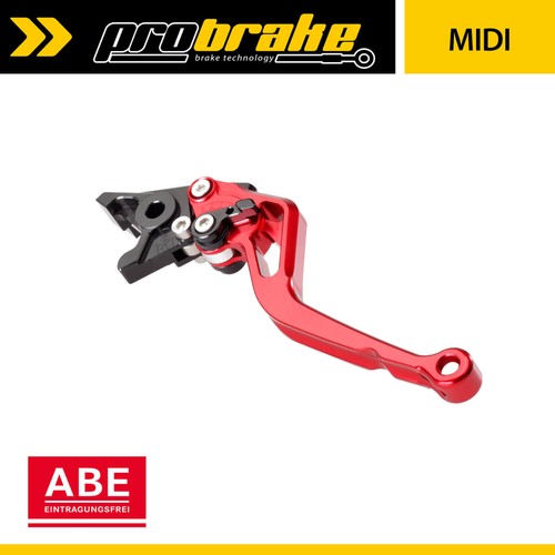 Brake lever midi for honda - brake, cbr