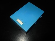 Ersatzteil DDR Vero Construc