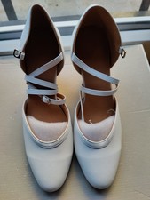 Tango Tanzenschuhe Größe 39