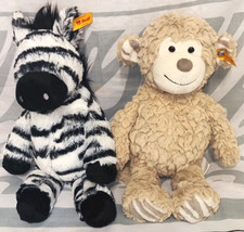 Steiff Kuscheltiere Set |