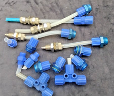 Festo Pneumatik Konvolut / Festo Ventile & Zylinder Set / Festo Druckluftteile