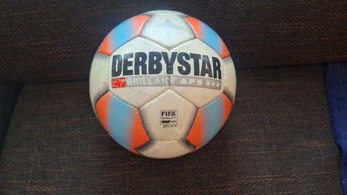 Derbystar bundesliga official - derbystar,