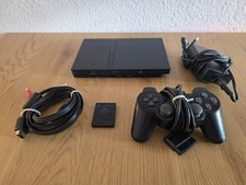 Sony PlayStation 2 PS2 Konsole