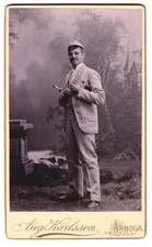 Fotografie Aug. Karlsson