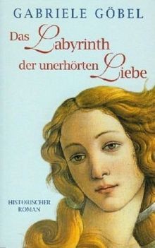 Das labyrinth der unerhörten - der,
