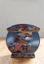 Goebel artis orbis - orbis, deckeldose