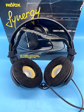 #SE4189# Professionell Revox