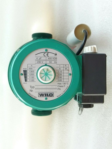 Wilo 100 r - wilo,