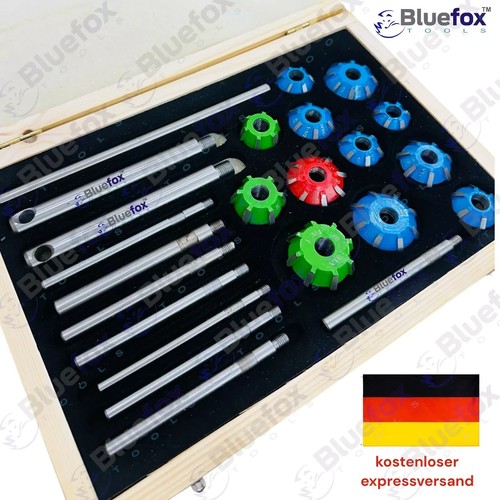 Ventilsitzfräser satz mit - ventilsitzfräser-satz,