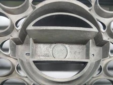 62310VK000 kühlergrill NISSAN