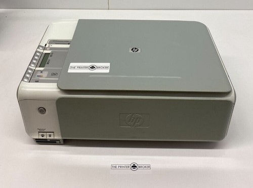 Photosmart c3180 all one - hp, all-in-one