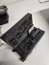 Mercedes W211 SAM Steuergerät