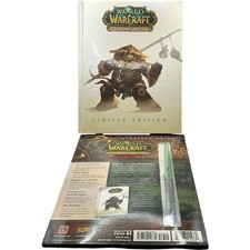 World of Warcraft Mists of