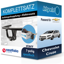 Für Chevrolet Cruze 2011-