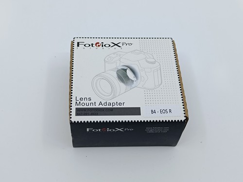 Fotodiox pro eng - b4,