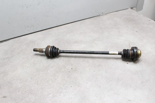 Porsche 911 996 antriebswelle - porsche,