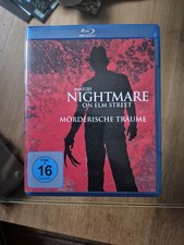 A Nightmare On Elm Street