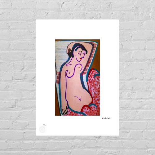 Ernst ludwig kirchner nackte - ernst,