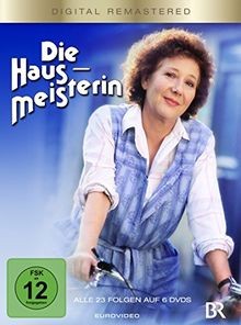 Die hausmeisterin teil - teil,