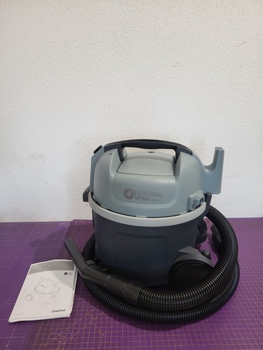 Nilfisk vp300 hepa staubsauger - hepa,
