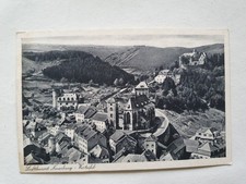 Ansichtskarte Luftkurort Neuerburg Westeifel /139