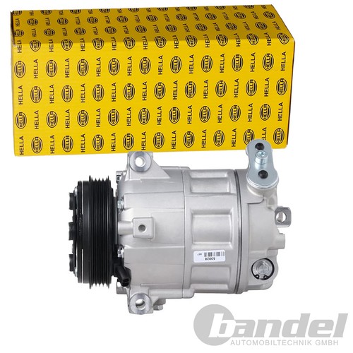 Hella klimakompressor 7cvc - hella,