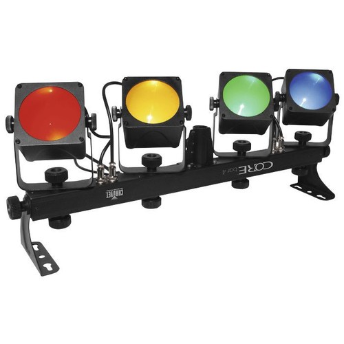 Chauvet corebar4 cob led - corebar4,