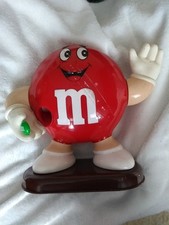 M & M Spender alt rar