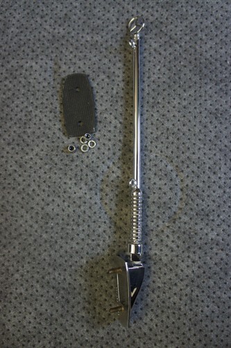 Standartenträger mercedes 600 - standartenträger,