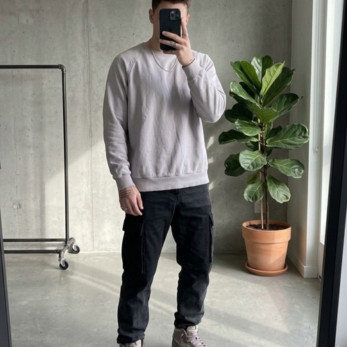 Vintage under armour - (l),